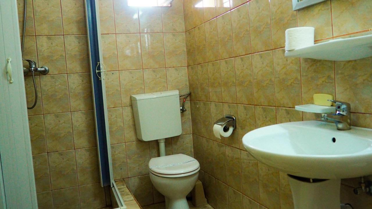 קלוז'-נאפוקה Vila Europa מראה חיצוני תמונה